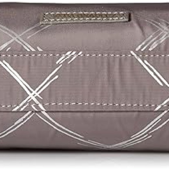 Vera Bradley Preppy Poly Moly Crossbody bag - Picture 5 of 10